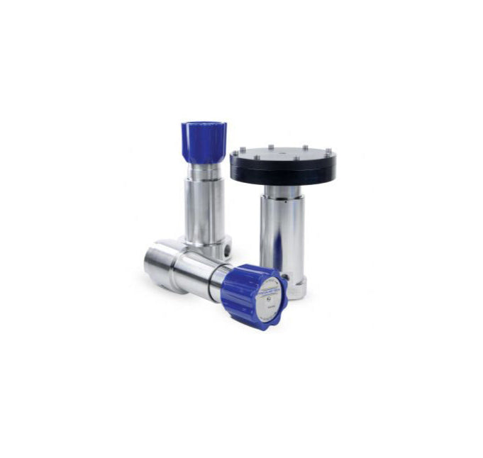Pressure Tech - Pressure Regulators & Valves