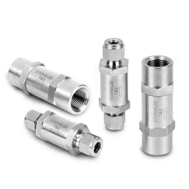 Micron Inline Filters